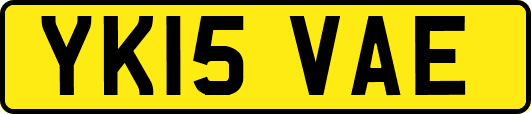 YK15VAE