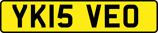 YK15VEO