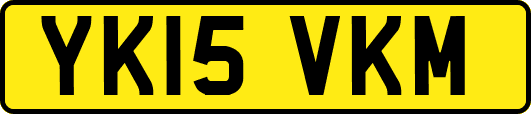 YK15VKM