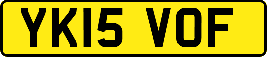 YK15VOF