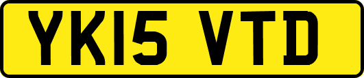YK15VTD