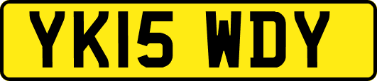 YK15WDY