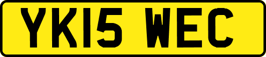 YK15WEC