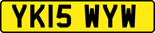 YK15WYW
