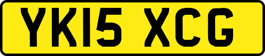 YK15XCG