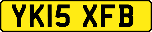YK15XFB