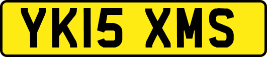 YK15XMS