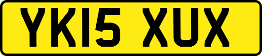 YK15XUX
