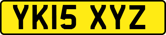 YK15XYZ