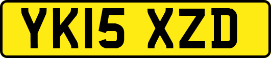 YK15XZD
