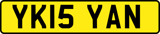 YK15YAN