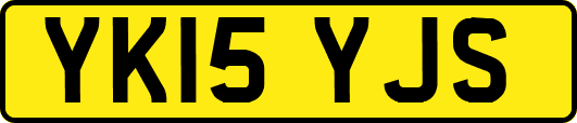 YK15YJS