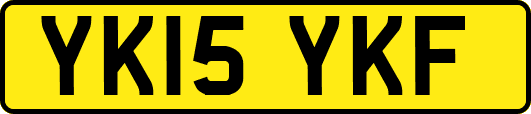 YK15YKF