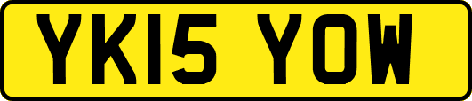 YK15YOW