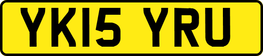 YK15YRU