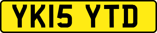 YK15YTD