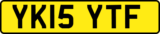 YK15YTF