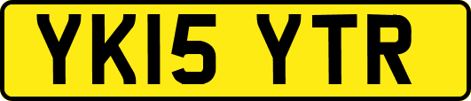 YK15YTR