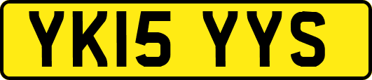 YK15YYS
