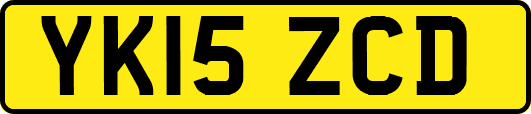 YK15ZCD