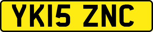 YK15ZNC