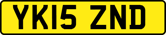 YK15ZND