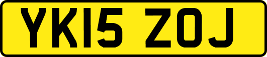 YK15ZOJ