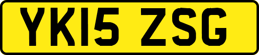 YK15ZSG