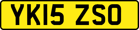 YK15ZSO