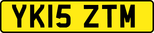 YK15ZTM
