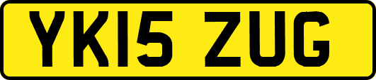 YK15ZUG