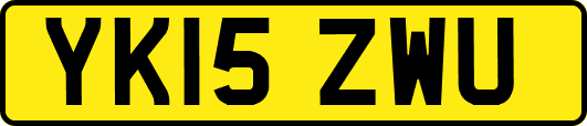 YK15ZWU
