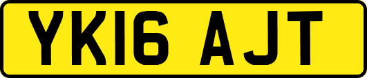 YK16AJT