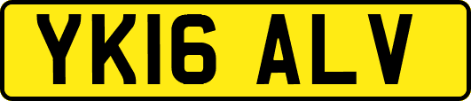 YK16ALV