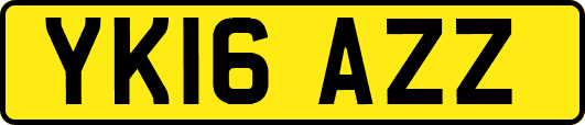 YK16AZZ