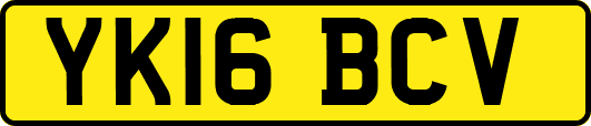 YK16BCV