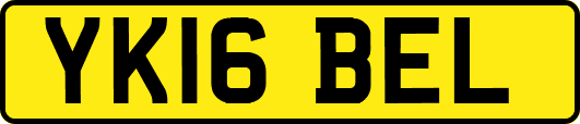 YK16BEL