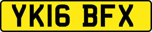 YK16BFX