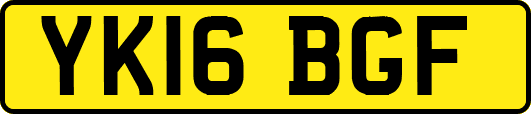 YK16BGF
