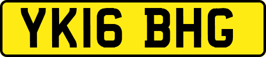 YK16BHG