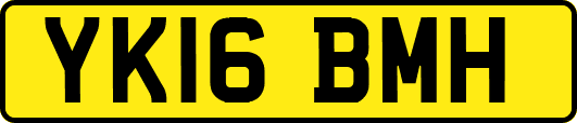 YK16BMH