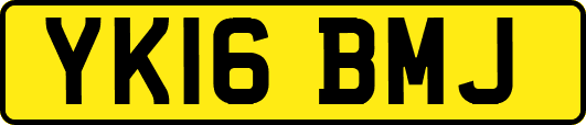 YK16BMJ