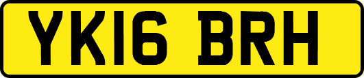 YK16BRH