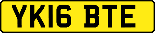 YK16BTE
