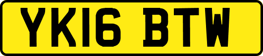 YK16BTW