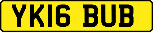 YK16BUB