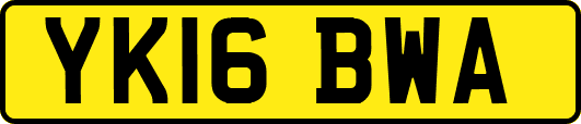 YK16BWA