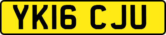 YK16CJU