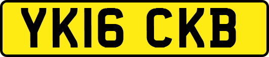 YK16CKB