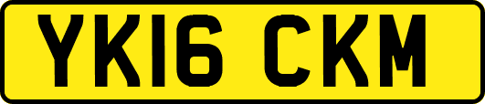 YK16CKM